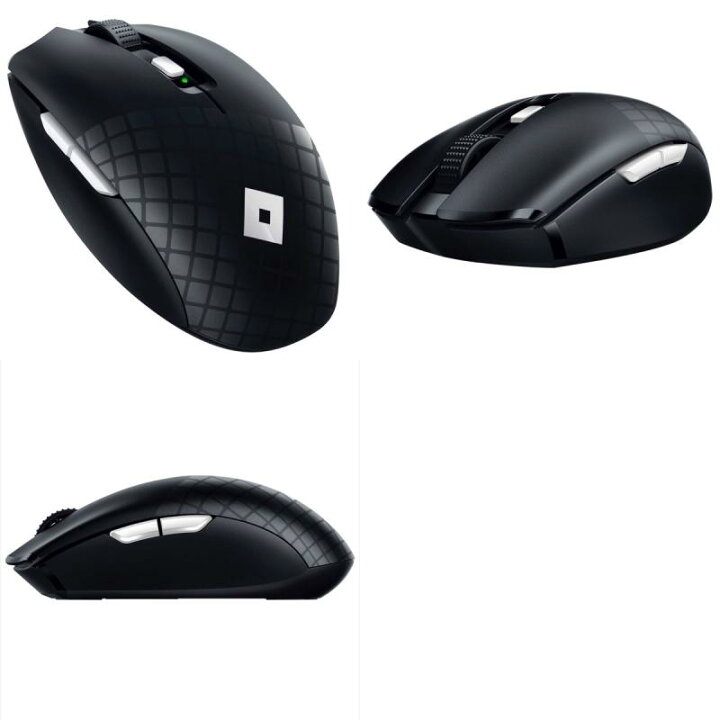 楽天市場】【国内正規品】 Razer Orochi V2 Roblox Edition Bluetooth 