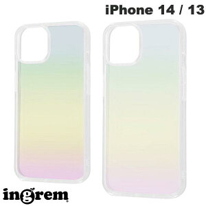 ingrem iPhone 14 / 13 KXnCubhP[X CO (X}zP[XEJo[) M  ҏ