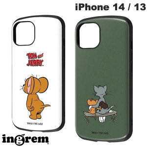ingrem iPhone 14 / 13 gƃWF[ ϏՌP[X MiA CO (X}zP[XEJo[) LN^[ 킢