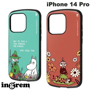 ingrem iPhone 14 Pro [~ ϏՌP[X MiA CO (X}zP[XEJo[) g~C LN^[ 킢