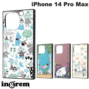 ingrem iPhone 14 Pro Max [~ ϏՌnCubhP[X KAKU CO (X}zP[XEJo[) LN^[ 킢