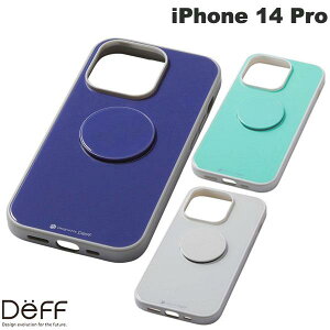 [lR|X] Deff iPhone 14 Pro HYBRID CASE Etanze fB[t (X}zP[XEJo[) M  ҏ