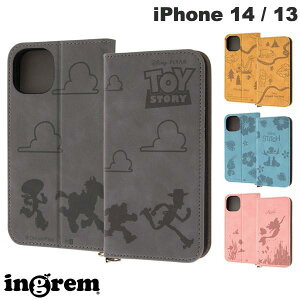 ingrem iPhone 14 / 13 fBYj[LN^[ ϏՌ 蒠^U[P[X Raffine mg[ CO (X}zP[XEJo[) gCXg[[ v[ XeBb` AG