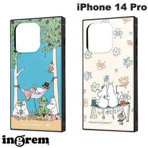 ingrem iPhone 14 Pro [~ ϏՌnCubhP[X KAKU CO (X}zP[XEJo[) LN^[ 킢