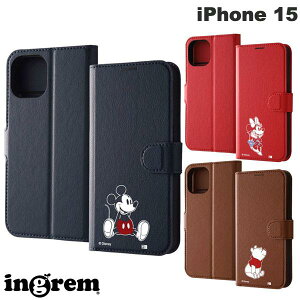 ingrem iPhone 15 fBYj[ 蒠^U[P[X Vv }Olbg CO (X}zP[XEJo[) ~bL[}EX ~j[}EX ܂̃v[ LN^[ 킢