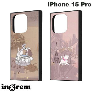 ingrem iPhone 15 Pro fBYj[ nCubhP[X KAKU CO (X}zP[XEJo[) 񕨌 Lbg LN^[ 킢