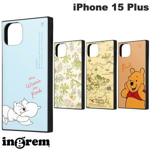 ingrem iPhone 15 Plus fBYj[ nCubhP[X KAKU CO (X}zP[XEJo[) ܂̃v[ LN^[ 킢