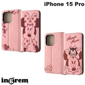 ingrem iPhone 15 Pro fBYj[ 蒠^U[P[X Raffine CO (X}zP[XEJo[) LN^[ 킢