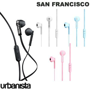 Urbanista SAN FRANCISCO USB-C CC[^ CtH A[ojX^ (Cz}CNt)