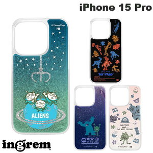 ingrem iPhone 15 Pro fBYj[ sNT[  Ob^[P[X CO (X}zP[XEJo[) GCA X^[YCN gCEXg[[