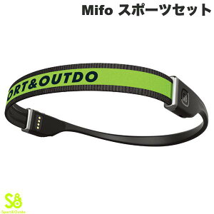 Mifo Technology Bluetooth 5.3 �h�o�h�� IPX7 Mifo �X�|�[�c�Z�b�g �w�b�h�o���h�^ �I�[�v���C���[�o�b�Y # MTHI1921M �~�t�H�e�N�m���W�[ (���� �w�b�h�z��)