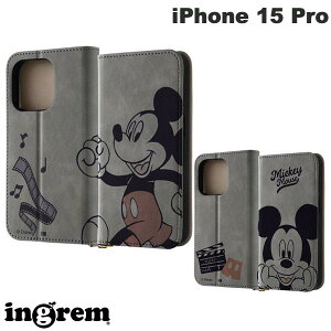 ingrem iPhone 15 Pro fBYj[ 蒠^U[P[X Raffine CO (X}zP[XEJo[) LN^[ 킢