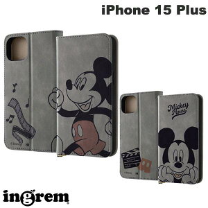 ingrem iPhone 15 Plus fBYj[ 蒠^U[P[X Raffine CO (X}zP[XEJo[) LN^[ 킢