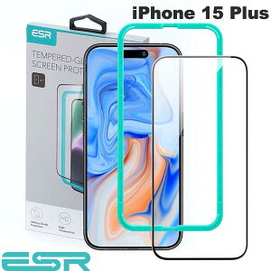 mKin ESR iPhone 15 Plus tی십KXtB 0.33mm  # ES26414i15PL C[GXA[ (X}zptیKXtB)