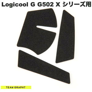 Team GRAPHT Logicool WN[ G G502 X V[Y }EXObve[v ^f # TGR033-G502X `[Otg (}EX\[EObv)