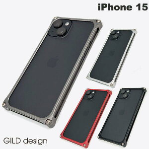 GILD design iPhone 15 \bhop[ MhfUC (X}zP[XEJo[) 15series M  ҏ ΍ M\ ts0919