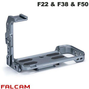 FALCAM F22 & F38 & F50 LuPbg SONY A7CIIp # FC3A02 t@J (NCbNV[) fsp24