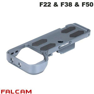 FALCAM F22 & F38 & F50 NCbN[X{gv[g SONY A7CIIp # FC3A03 t@J (NCbNV[)