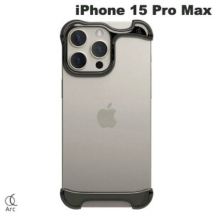 �I�����_�� Arc iPhone 15 Pro Max Arc Pulse �A���~�o���p�[ �`�^���O���[ # AC26348i15PM �A�[�N (�X�}�z�P�[�X�E�J�o�[) �Ռ��z�� �ϏՌ� ���� ������� �V���v�� �A���~�o���p�[ ���M ���M �� �ҏ�
