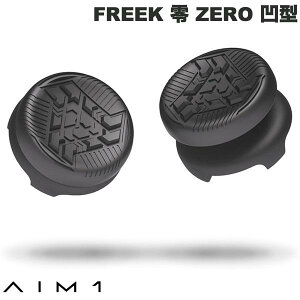 AIM1 FREEK  ZERO ^ PlayStation4 PlayStation5 Ή GC Q[~O 2 PS4 PS5 Rg[[ XeBbN Obv vXe DualShock4 DualSense Q[Rg[[