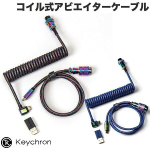 Keychron v~AERCArGC^[USBP[u L C{[ L[N (RCP[u) iPhone