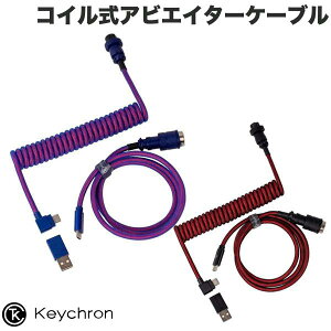 Keychron v~AERCArGC^[USBP[u L L[N (RCP[u) iPhone