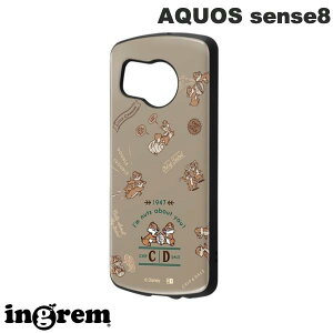 ingrem AQUOS sense8 fBYj[ ! یP[X MiA `bv&f[_xXgtY # IN-DAQM3AC4/CD9 CO (AhChX}zP[XEJo[) ANIX ZX LN^[ 킢