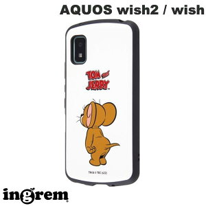 ingrem AQUOS wish2 / wish gƃWF[ ϏՌP[X MiA WF[ X^_[h # IN-WAQWIAC4/JRA1 CO (AhChX}zP[XEJo[) LN^[ 킢