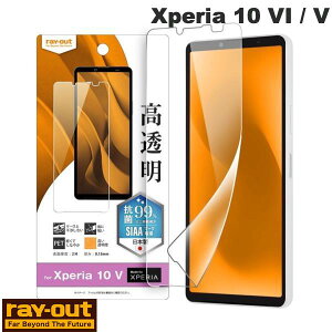 m2024n Ray Out Xperia 10 VI / V tB wh~  RہERECX # RT-RXP10M5F/A1 CAEg (AhChX}zptیtB) GNXyA