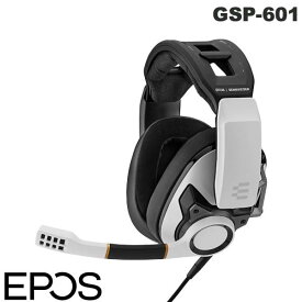 【あす楽】 EPOS SENNHEISER GSP 601 密閉型 ゲーミングヘッドセット # 1000413 イーポス (ヘッドセット)