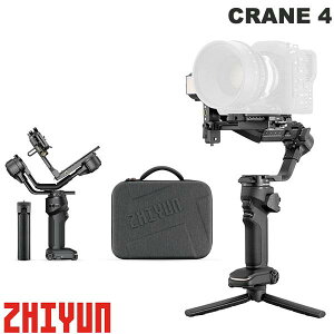 ZHIYUN CRANE (N[) 4 wr[ Wo # W[E (JpWo)