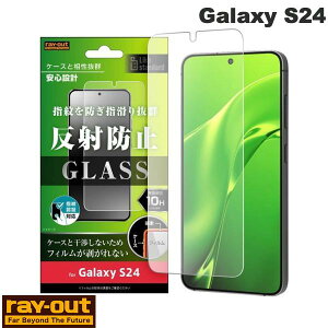Ray Out Galaxy S24 Like standard KXtB 10H ˖h~ wFؑΉ # RT-GS24F/FHG CAEg (AhChX}zptیtB)