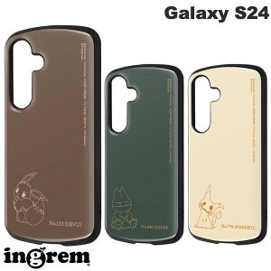 |P ingrem Galaxy S24 |PbgX^[ ! یP[X MiA CO (AhChX}zP[XEJo[) pokemon C[uC Sx ~~bL LN^[ 킢