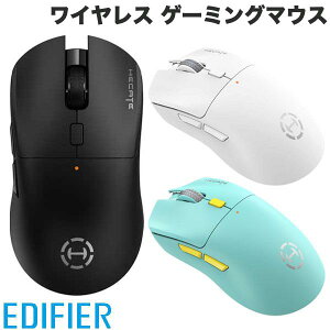 Edifier gv[hڑ CXQ[~O}EX G3M PRO Hecate L / 2.4GHz / Bluetooth Ή GfBt@CA Bluetooth yts0219
