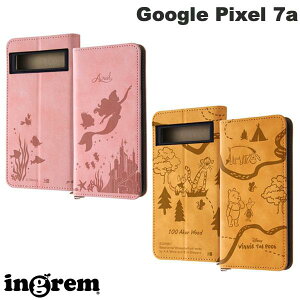 ingrem Google Pixel 7a fBYj[LN^[ ϏՌ 蒠^U[P[X Raffine CO (AhChX}zP[XEJo[)