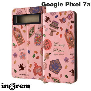 ingrem Google Pixel 7a n[E|b^[ ϏՌ 蒠^U[P[X Raffine nj[f[NX 3 # IJ-WGP7ADML2P/HP31 CO (AhChX}zP[X)