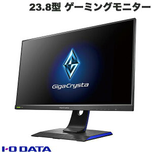 IO Data 23.8^ GigaCrysta Q[~Oj^[ G-SYNC CompatibleF 180HzΉ # LCD-GD241JD ACIf[^ (fBXvCEj^[)