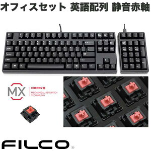 FILCO Majestouch TKSP ItBXZbg pz CHERRY MX ÉԎf Majestouch 3 eL[X + TenKeyPad 2 Pro PBT ubN # FKBN8722MPS/EB tBR (L[{[h)