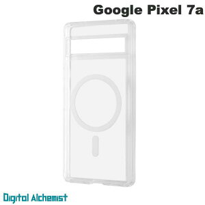Digital Alchemist Google Pixel 7a ϏՌnCubhP[X }OlbgANZT[Ή NA # DS-GP7AMG1/CM fW^AL~Xg (AhChX}zP[XEJo[)