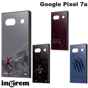 ingrem Google Pixel 7a }[x ϏՌnCubhP[X KAKU CO (AhChX}zP[X)