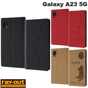 Ray Out Galaxy A23 5G fBYj[LN^[ ϏՌ 蒠^U[P[X Vv CAEg (AhChX}zP[X)