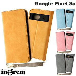 yX[p[SALE10%OFFN[|Ώہz ingrem Google Pixel 8a ϏՌ 蒠^U[P[X Raffine CO (AhChX}zP[X)