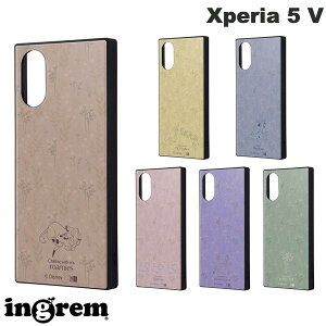 ingrem Xperia 5 V fBYj[ nCubhP[X KAKU CO (AhChX}zP[XEJo[) vZX 킢 