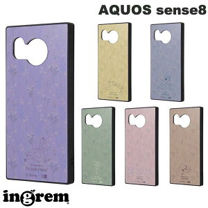 ingrem AQUOS sense8 fBYj[ nCubhP[X KAKU CO (AhChX}zP[XEJo[) ANIX ZX vZX 킢 