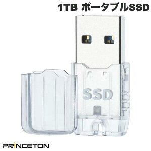 Princeton 1TB USB 10Gbps(USB3.2 Gen2)Ή XeBbN^ USB A |[^uSSD PlayStation 4 / 5Ή NA # PHD-USSD-1T vXg (OtSSD)
