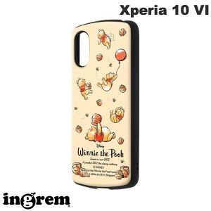 m2024n ingrem Xperia 10 VI fBYj[ ! یP[X MiA v[Ƃ݂͂ # IN-RDXP10M6AC4/PO12 CO (AhChX}zP[XEJo[) LN^[ 킢