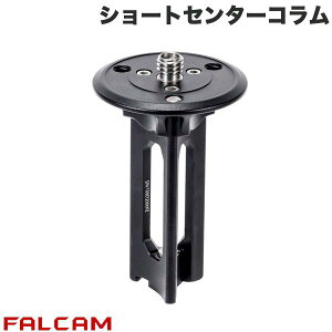 FALCAM TreeRoot �V���[�g�Z���^�[�R���� �_��Ȃ� (A130) # FC4304 �t�@���J�� (�N�C�b�N�V���[)