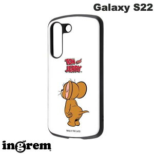 ingrem Galaxy S22 gƃWF[ ϏՌP[X MiA WF[/X^_[h # IN-WGS22AC4/JRA1 CO (AhChX}zP[XEJo[) LN^[ 킢