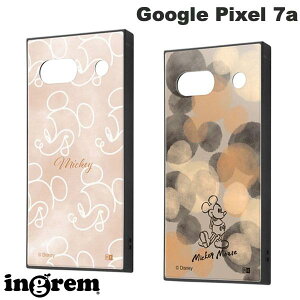 ingrem Google Pixel 7a fBYj[LN^[ ϏՌnCubhP[X KAKU OTONA CO (AhChX}zP[X)