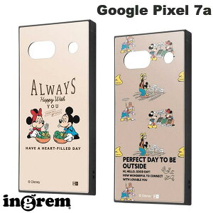 ingrem Google Pixel 7a fBYj[LN^[ ϏՌnCubhP[X KAKU CO (AhChX}zP[X)